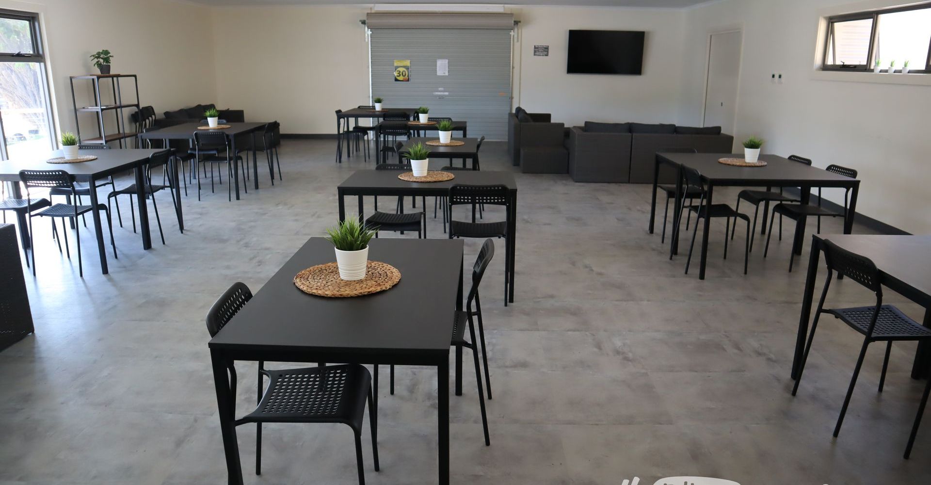 Southern Ocean Tourist Park - Facilities