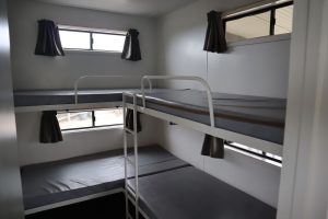 Southern Ocean Tourist Park - Cabins