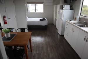 Southern Ocean Tourist Park - Cabins