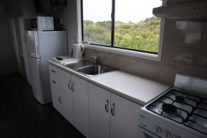 Southern Ocean Tourist Park - Cabins