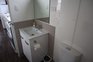 Southern Ocean Tourist Park - Cabins